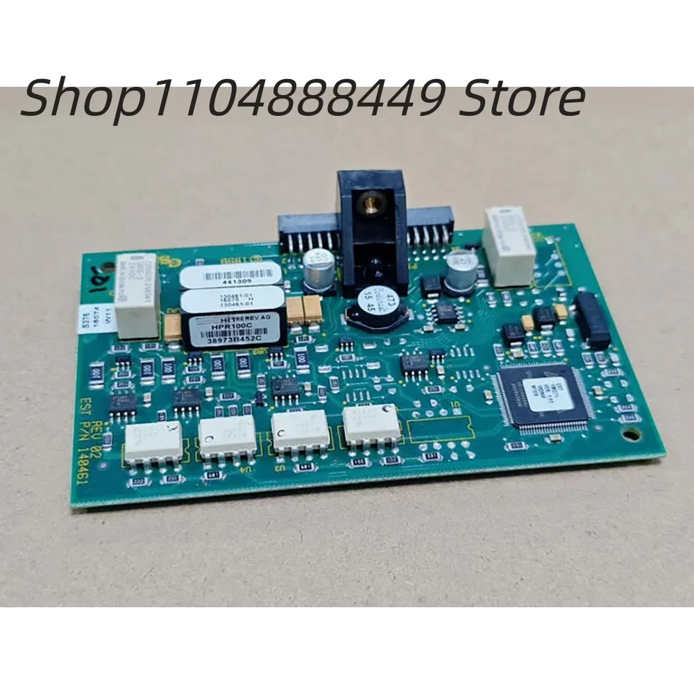3-RS485B communication card