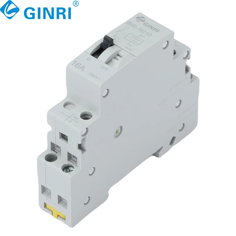 5PCS Hot Selling 16A Three Phase Three Wire Protection Relay Ammeter Power Meter Relay