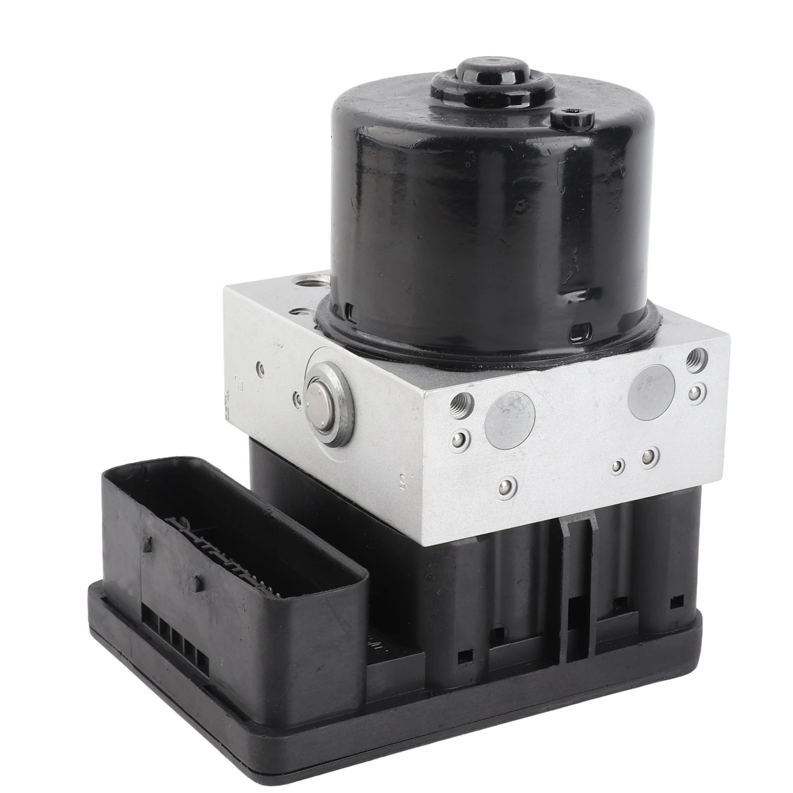 ABS Control Module 1K0907379AC Anti Slip Stable Handling ABS Hydraulic Block Control Unit for Vehicle
