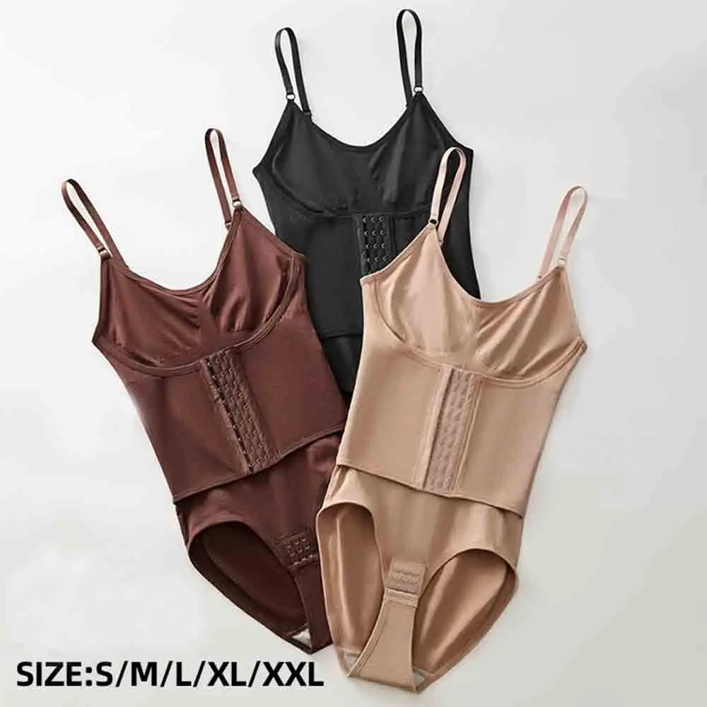 

Корректирующее белье для тела, женский обтягивающий комбинезон для похудения, формирователь тела, уличный комбинезон для контроля живота