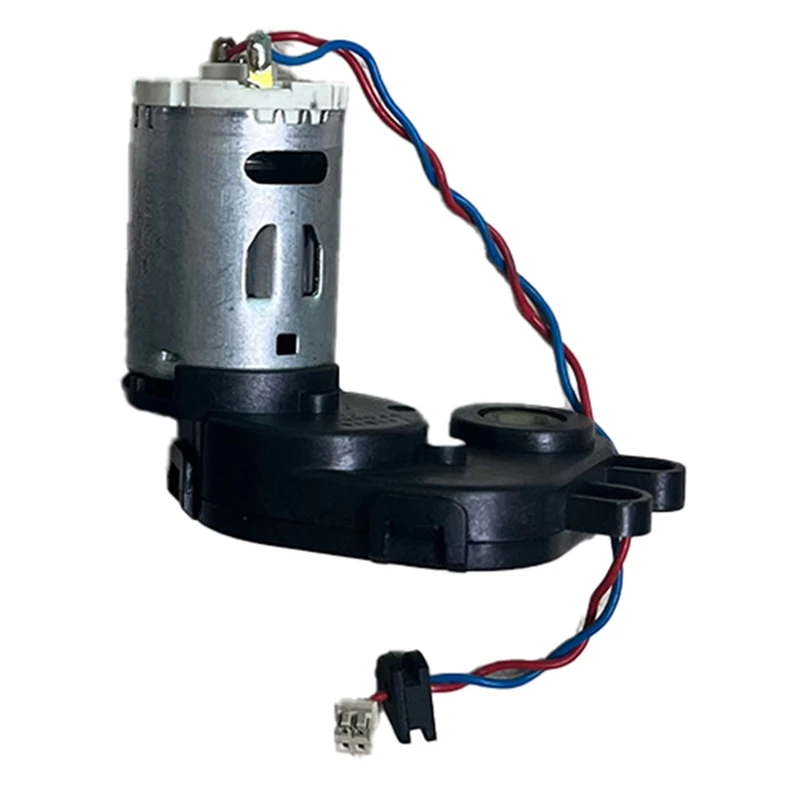 ABDJ-ロボット掃除機メインブラシモーター Ecovacs DEEBOT OZMO T8/T9/N8/X1/T10 ローラーブラシモータースペアパーツ