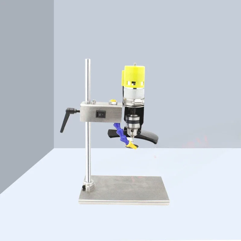 Professional Glass Bottle Cutting Machine 110-240V Ceramic Bottle Cutter Bottle Grinding Drilling Cutting Equipment US/UK/AU/EU