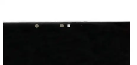 Original 15,6 "IPS FHD LCD pantalla táctil digitalizador montaje para HP Envy X360 2 en 1 serie 15-fe + marco 1920x1080 30 pines