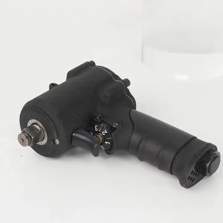 

Пневматический ударный гайковерт 1/2 дюйма, мини, легкий, для автомобиля, с одним молотком, пневматический ключ, Llave De Impact