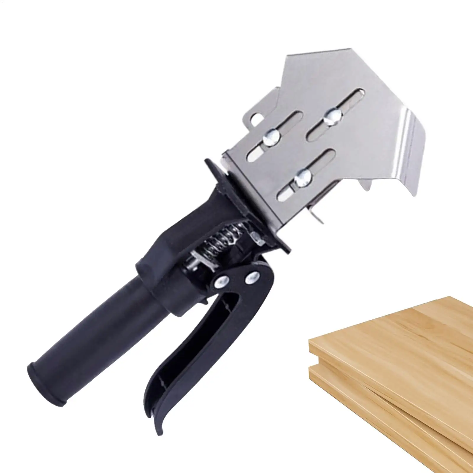 

Right Angle Clamp Adjustable Quick Release Tool Non-Slip Adjustable Woodworking Corner Clamps For Woodworking Carpentry Frame