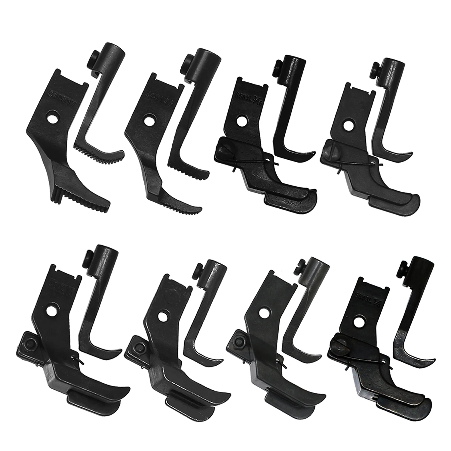 Thumbnail 2 - #9 Latest Sewing Machine Feet Offers