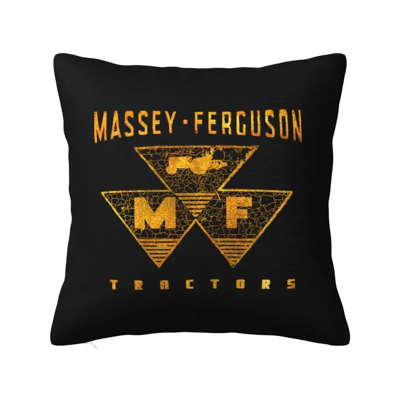 Custom Mf Tractor T…