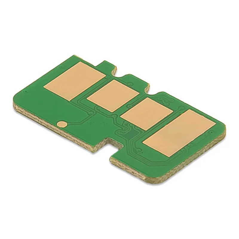 Chip de cartucho de tóner 5K de alto rendimiento para impresora HP Laser 107, 107w, 107r, 135 w, 135a, 135r, 137fnw, W1105A, W1106A, W1107A, 105A,