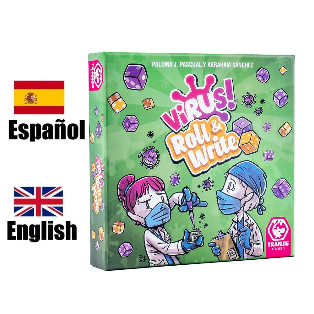 الإصدار الصحيح الأفضل مبيعًا لعبة بطاقات الهالوين الفيروسية لعام 2026 وسطح توسيع الوحش مع بطاقات معالجة جديدة للحفلات