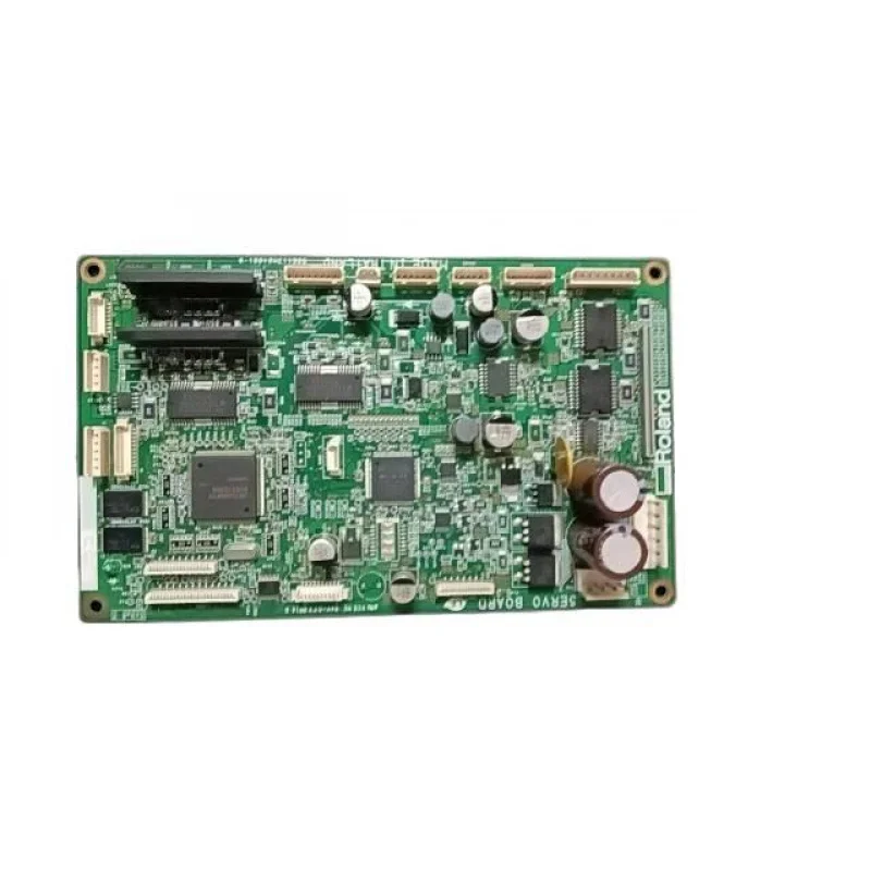 

Original disassembly is suitable for RolandRF640 VS640 RA640 servo board accessories 1000010546