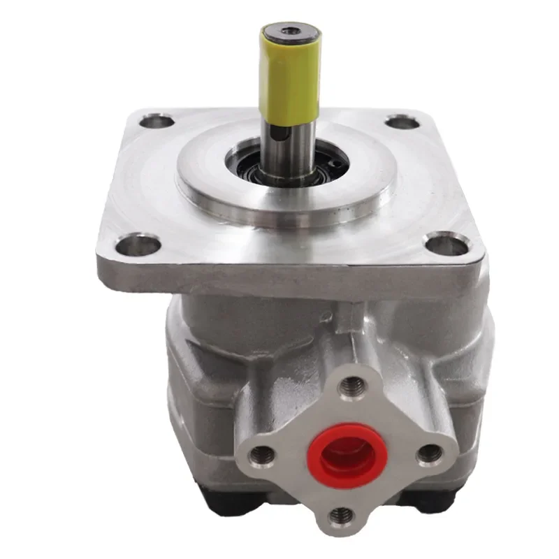 High Pressure Gear Oil Pump