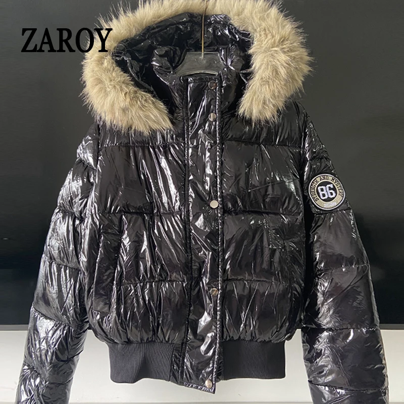 Thumbnail 4 - #39 Best Faux Fur Winter Coats to Buy In 2026