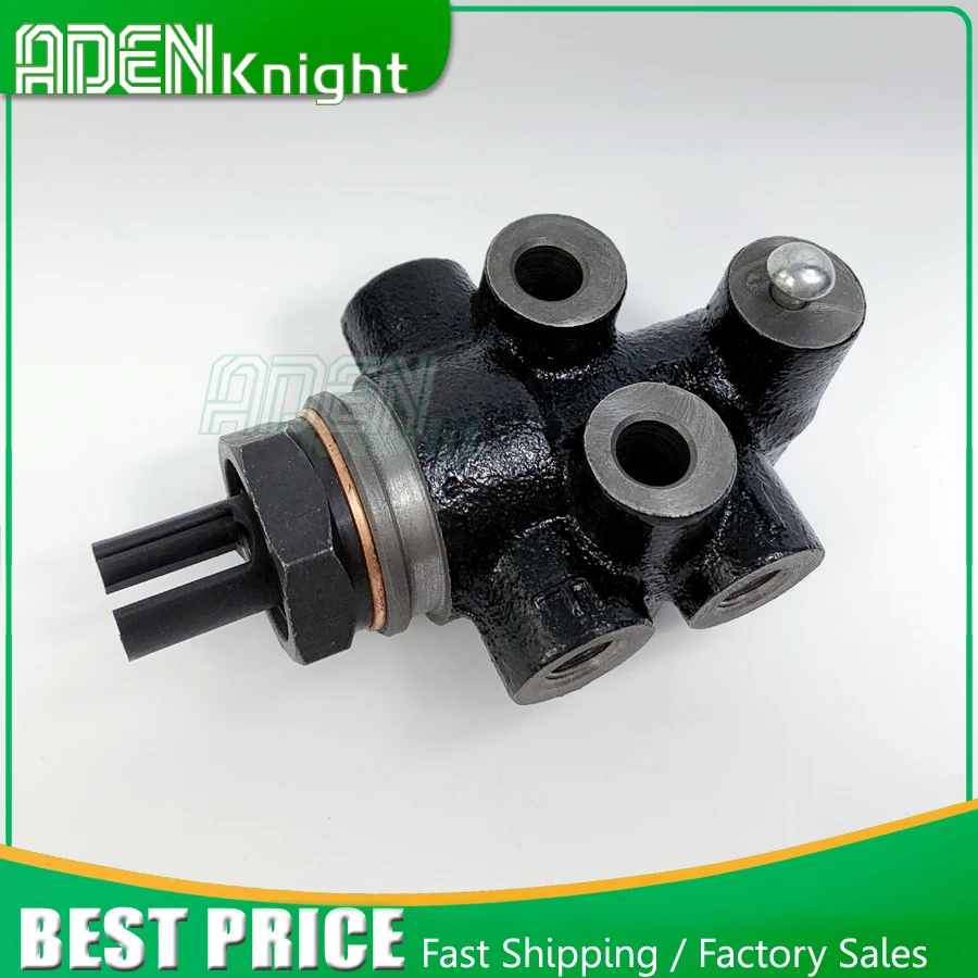 Brake Load Sensing Proportioning Valve For Toyota 4Runner Pickup SR5 47910-35120 47910-26040 47910-35121 47910-35220