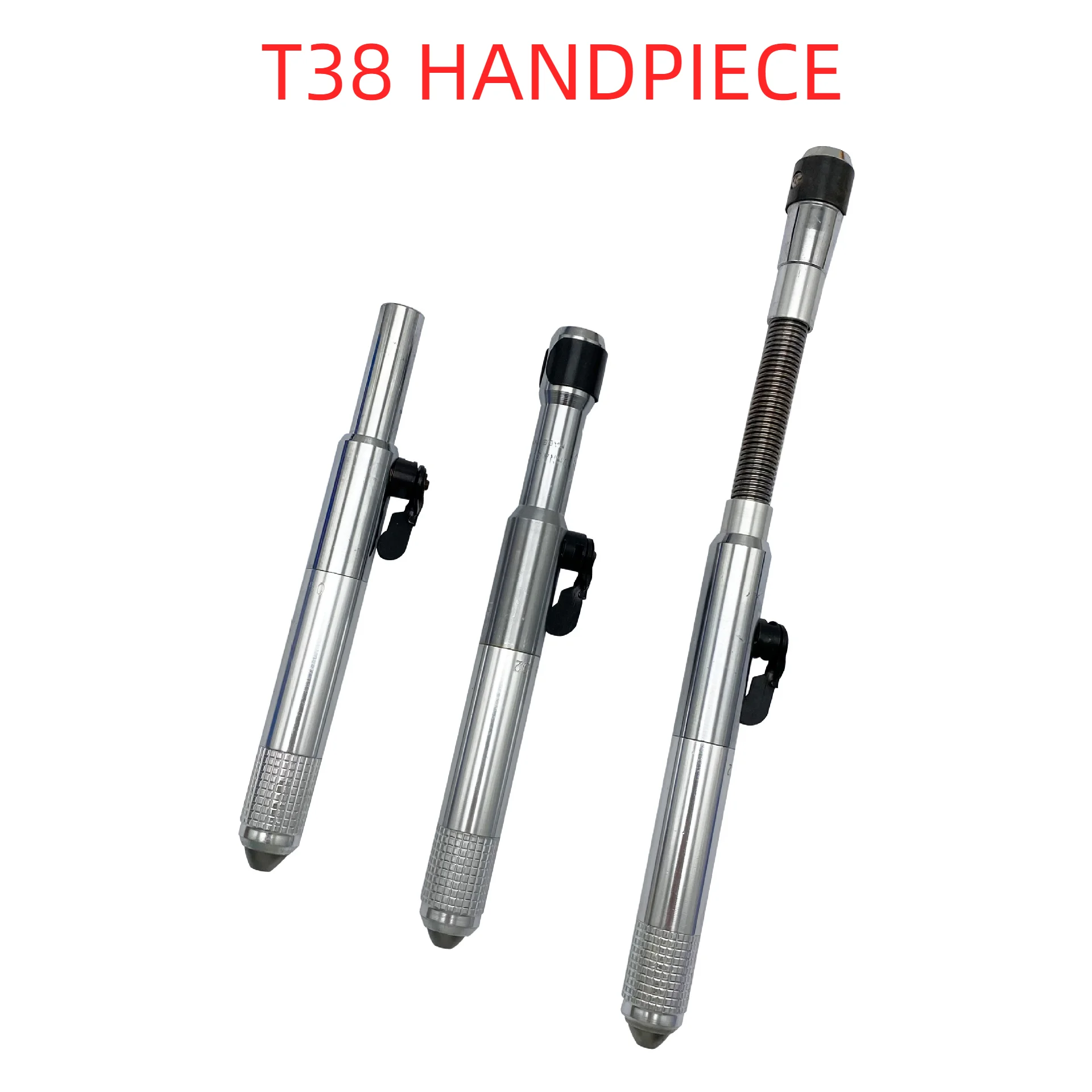 

T/38 Quick Change European Italian American Handpiece Foredom CC30 SR Hand Piece Hammer Handle for Jewelry Flex Shaft Machine