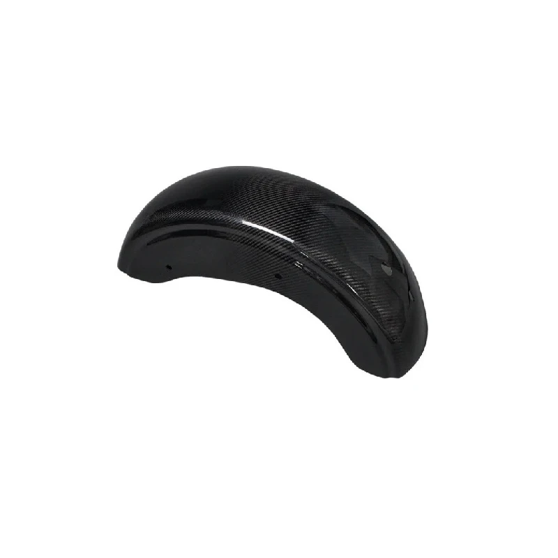 

Hot selling Rear Fender Mudguard Carbon Fiber Twill Glossy