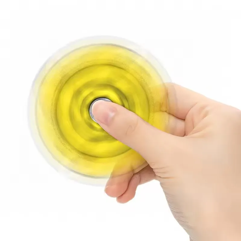 QiYi 1x3x3 핑거 핸드 스피너 S 풍차 업데이트 된 매직 큐브 스피드 큐브 어린이를위한 교육 퍼즐 장난감