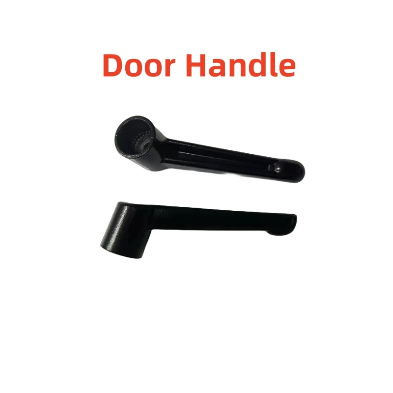 Door handle for Mitsubishi Wire EDM- Low Speed Machine Spare Parts