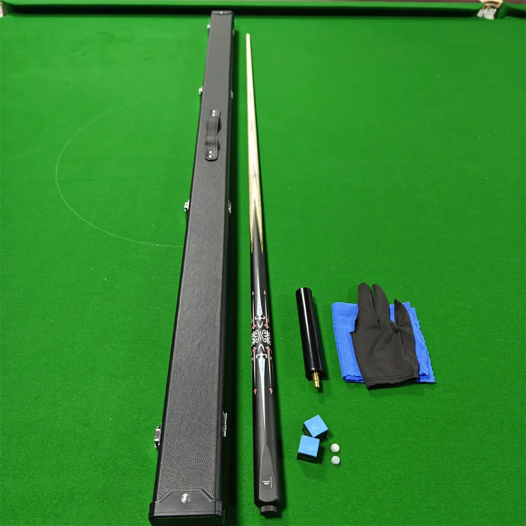 Fabriek Biljart Accessoire Snooker Poolkeu Snookerkeu 1-delig met Snookerkeu-verlenging