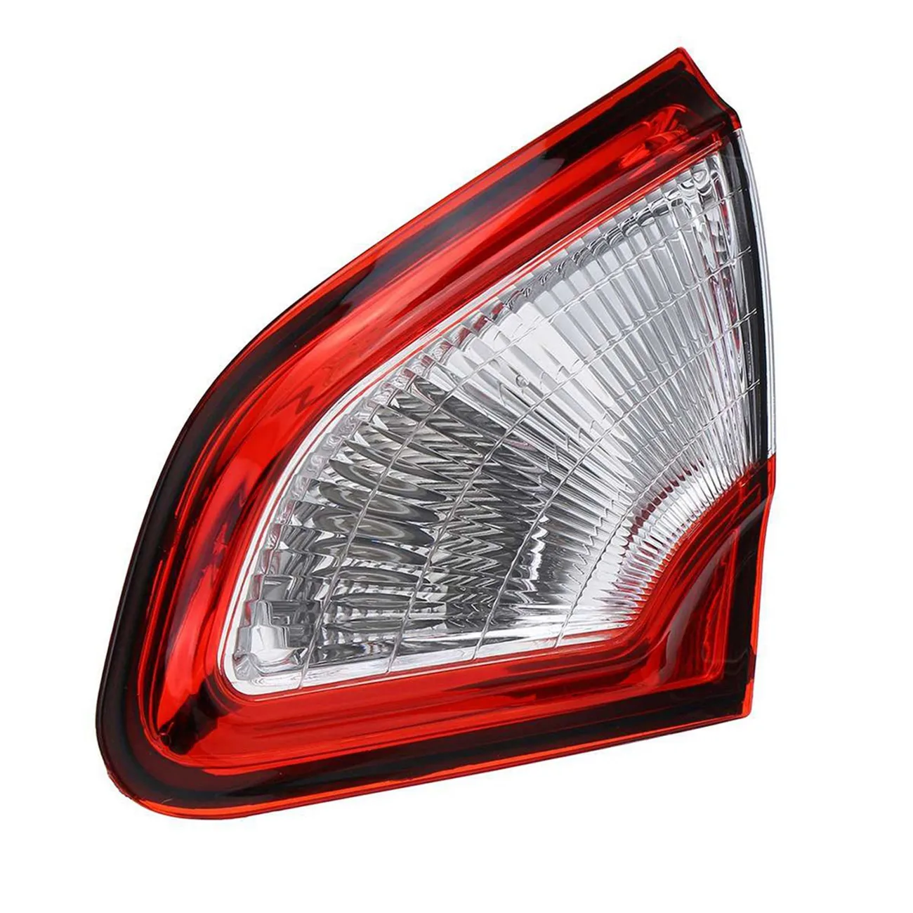 

Car Rear Tail Light Inner Right Side for Nissan Qashqai 2010 2011 2012 2013 2014 EU Version