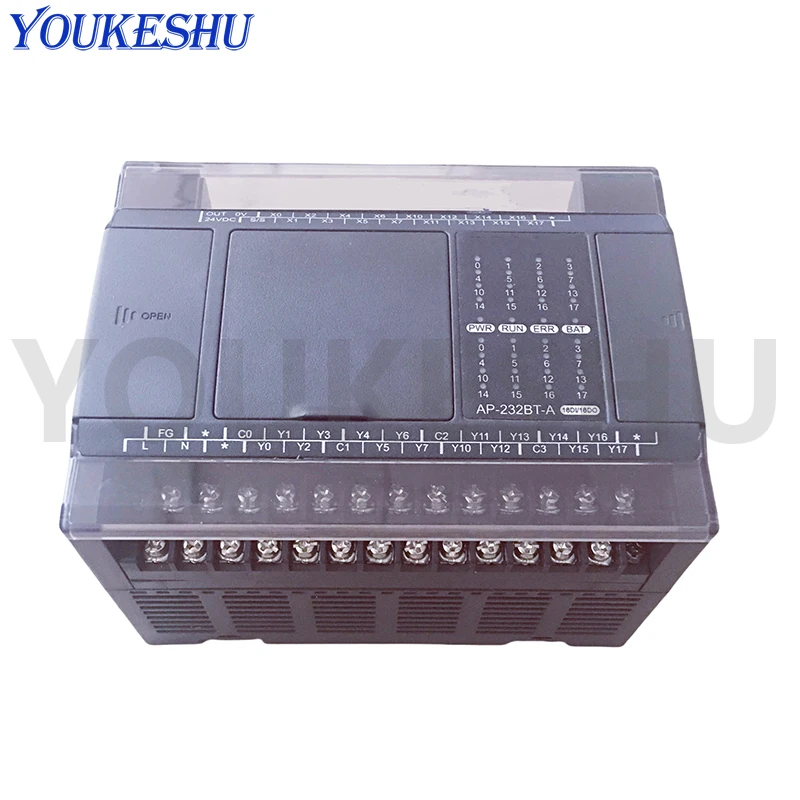 AP-232BR-A asli baru PLC 100-240VAC Spot inventory
