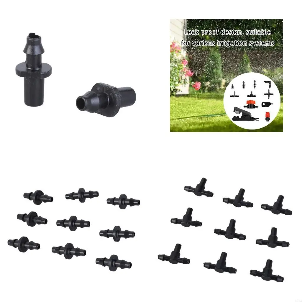 

Прямые фитинги разъемы 4/7 мм аквариумы Fitings Fittings Contctor 87ha