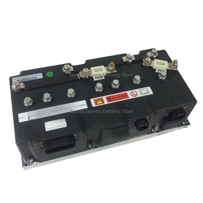 

Hot Selling Electric Forklift AC Electronic Speed Controller AZ4000