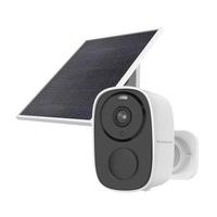 Vstarcam CB54 3MP 1296P  Solar Battery Power IP Camera Full Color  Outdoor Water-Proof Bullet CAMERAHome Security CCTV Monitor