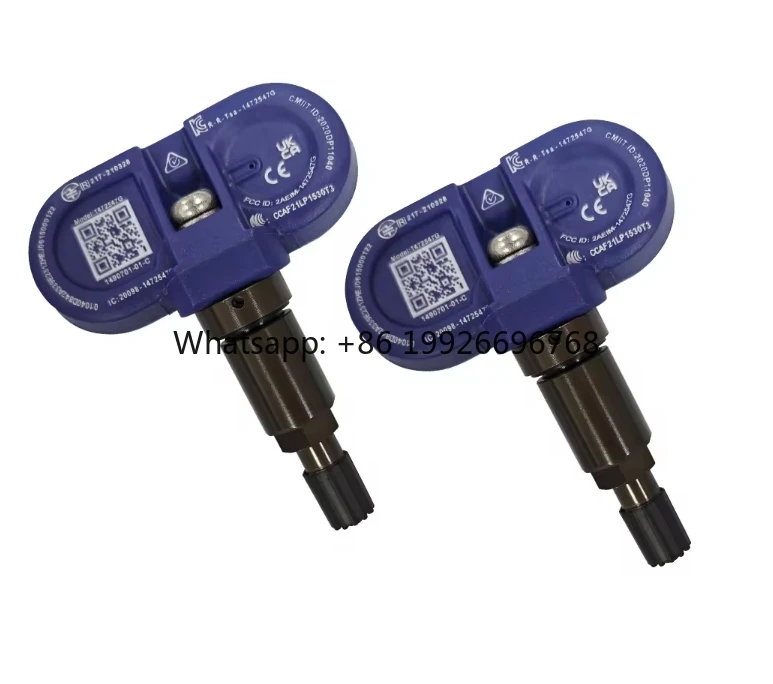 

Hot Sale 1490701-01-C Bluetooth Sensor TPMS for Applicable to Model S/X/Y/3 2021+bluetooth Tpms Sensor for bluetooth