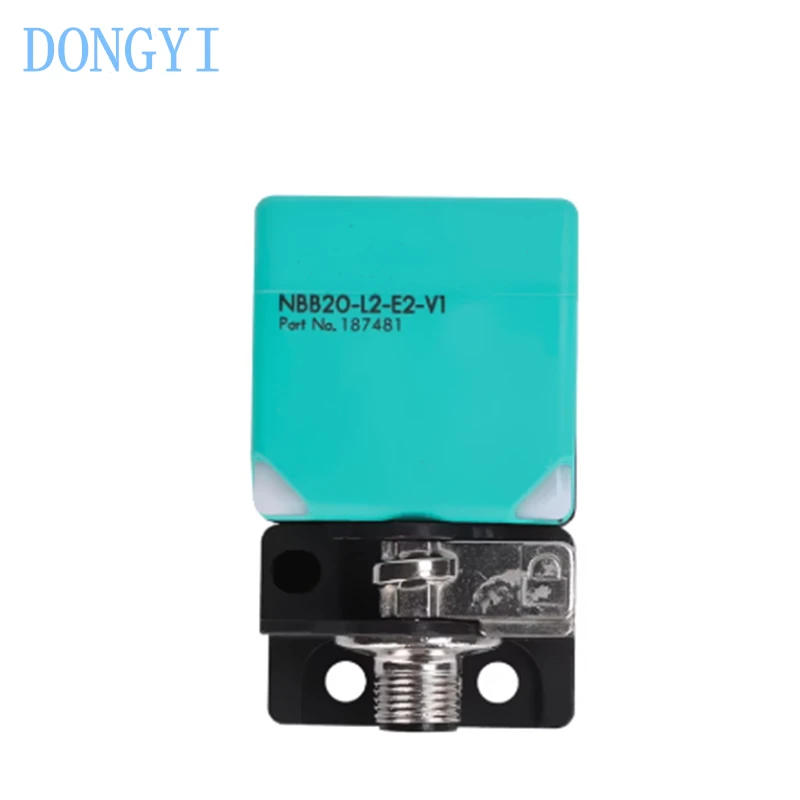 Proximity Switch Nb…