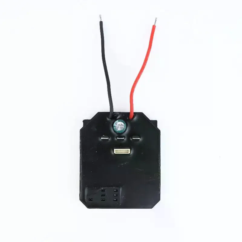 18V-21V Electric Drill Controller Motherboard Circuit Board Brushless Lithium Electric Grinder Motherboard Controller Power Tool