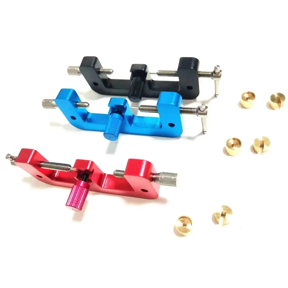 Herramienta para vehículo modelo 4WD, guía del eje del Motor, posición de la rueda, posicionador de la rueda guía del cojinete del Motor