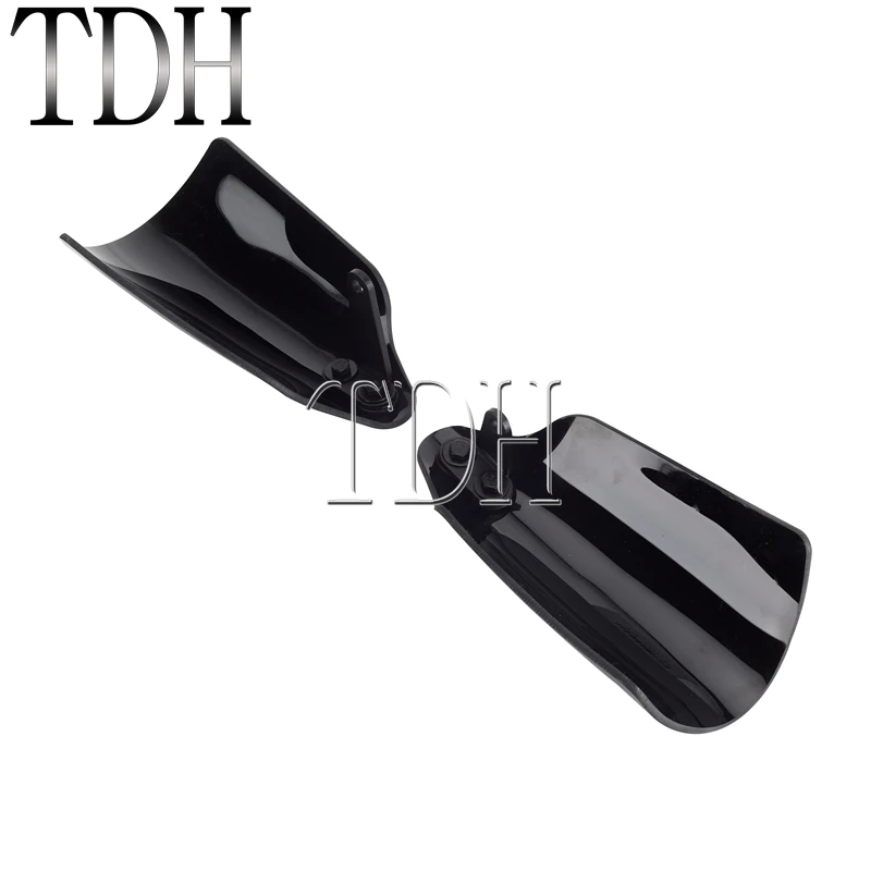 Motorcycles Hand Guards Handle Protector Handguard Handlebar Protection For Harley Sportster 2004-2022 Custom Roadster Nightster