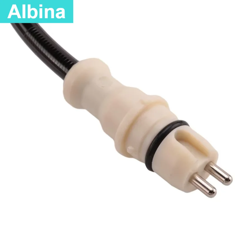 Front Left Right ABS Wheel Speed Sensor 4635400317 A4635400317 for Mercedes-Benz G-Class W463 1989/09-on W461 2