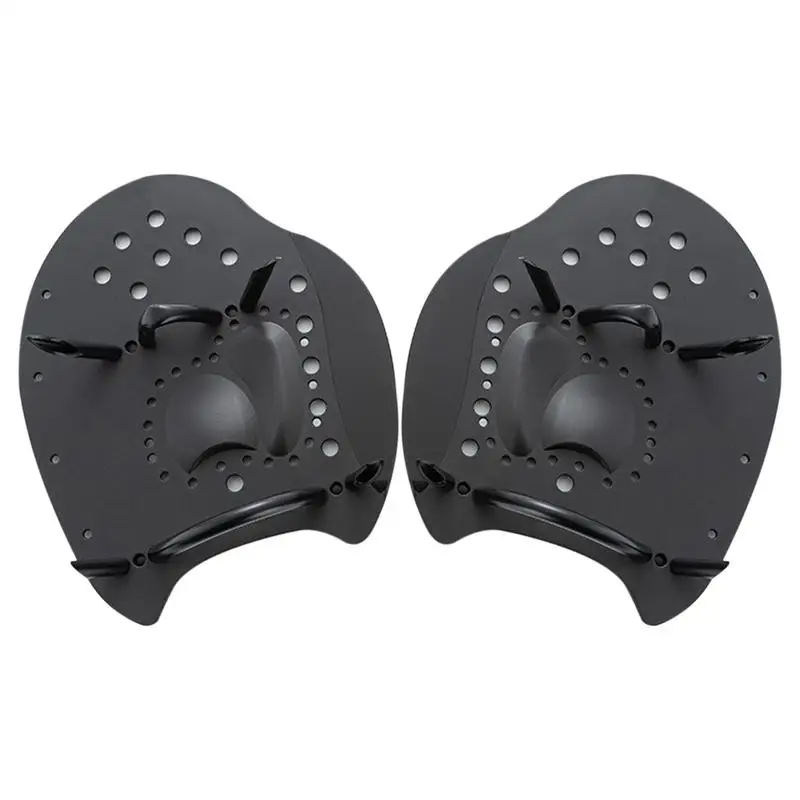 

Весла для плавания на коленях, профессиональные ручные весла, оборудование для тренировок по плаванию, портативные ручные весла для тренировок по плаванию, плавание