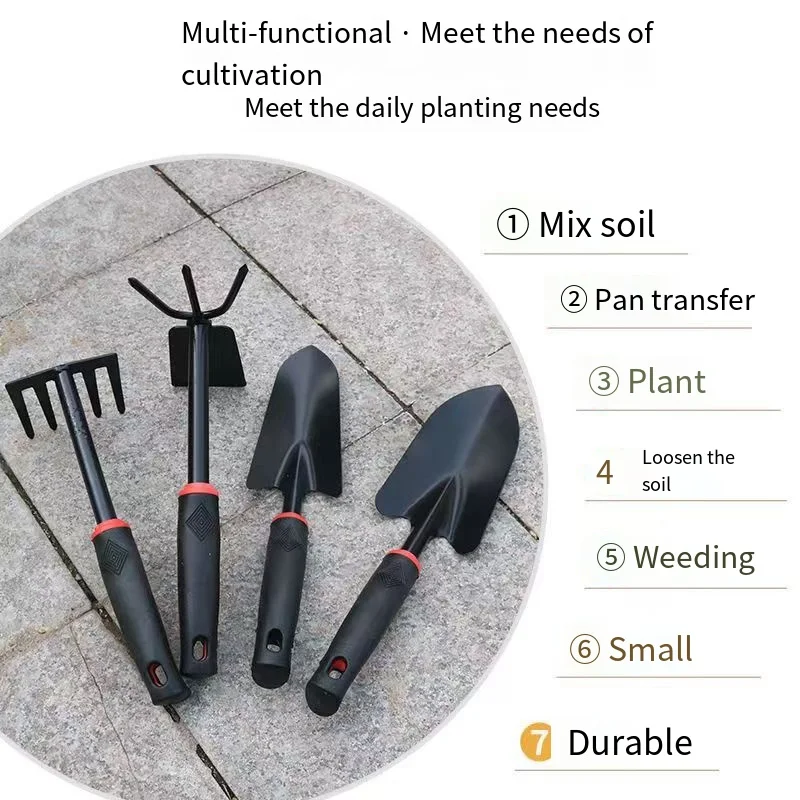 Thumbnail 3 - #5 Gardening Tool Sets Comparison Guide