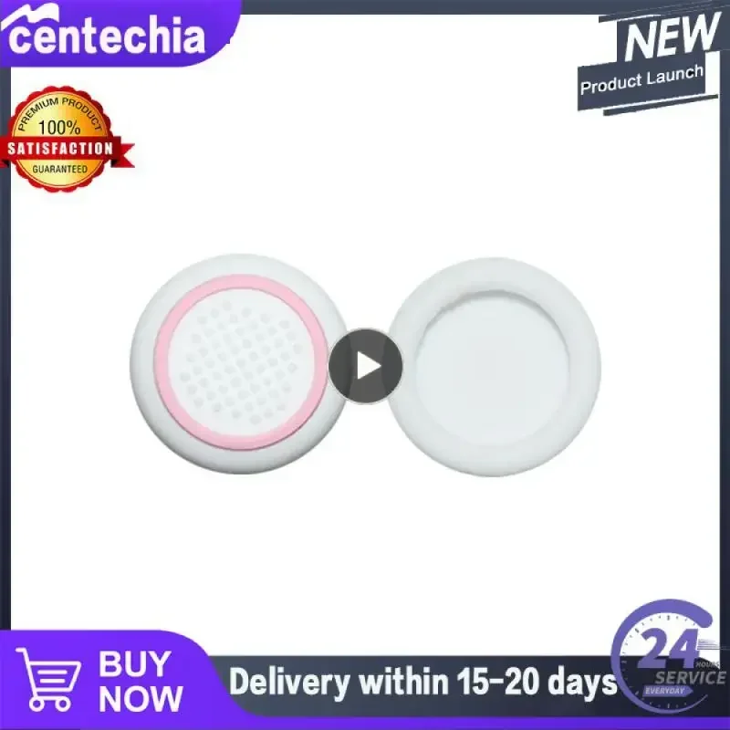 Rocker Not Easy To Drop Green Gamepad Silicone Comfortable Touch White Protective Sleeve Rocker Protection