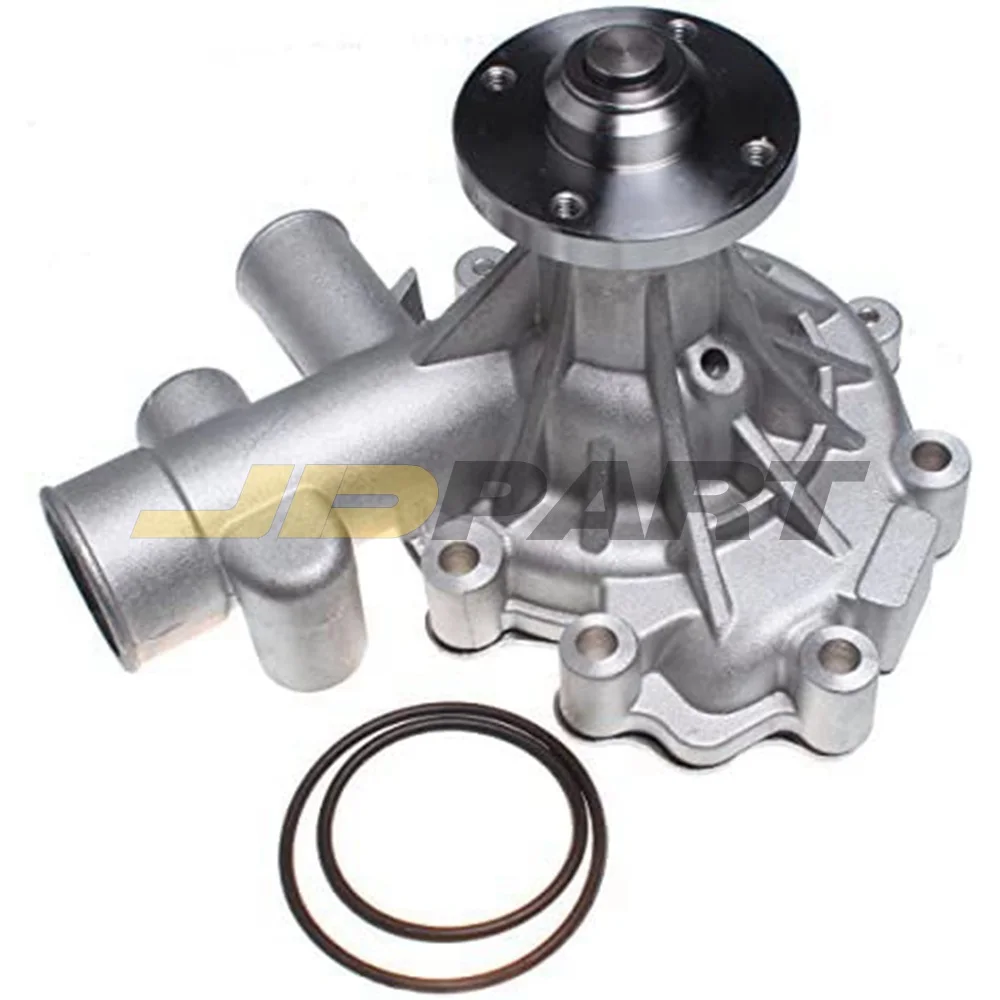 

Premium Quality Water Pump For CAT 3024C 3034 247 257 267 277 216 226 228 232 236 242 246 248