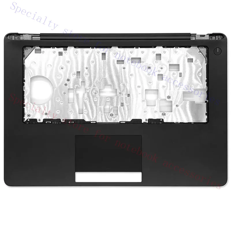 Shell No touch compatible with Latitude 5470 E5470 laptop LCD top cover, screen bezel, palm rest, hinge, bottom case