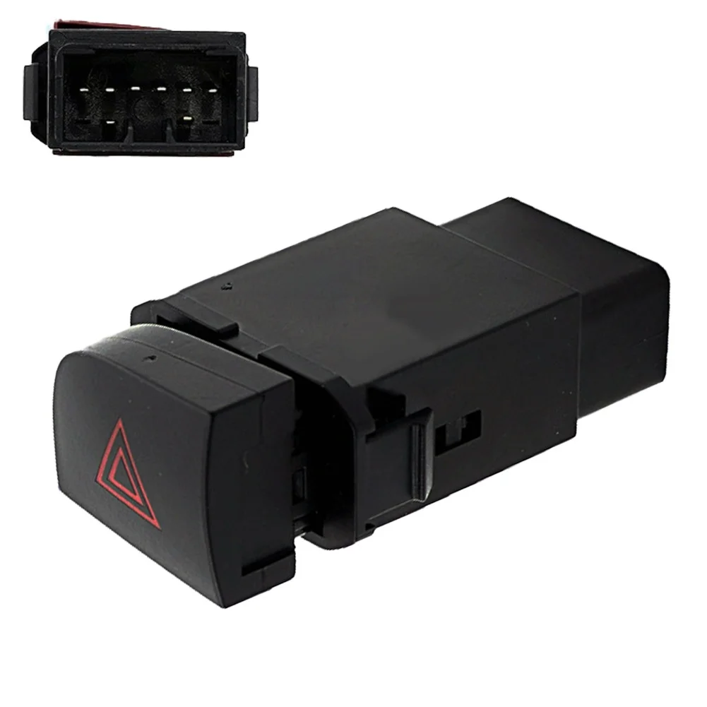 

Ca333333333333333lash Emergencyarningazard Signal Light Switch Button 93790-1E000 For Hyundai For Accent 2006-2011 Interior Part