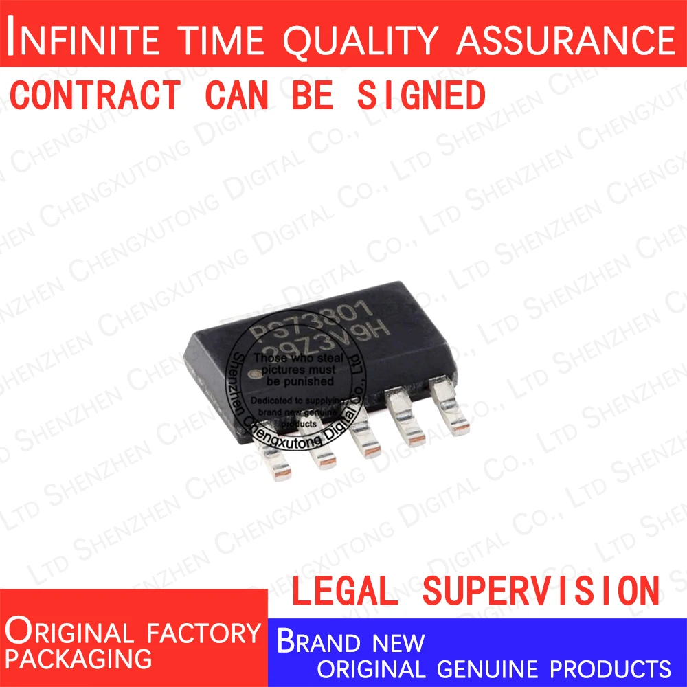 

2pcs/lot TPS73801DCQR TPS73801 SOT 100% genuine stock in brand new original packaging