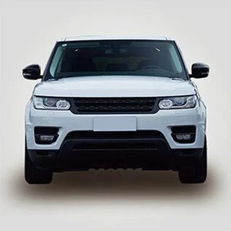 

Factory Hot Selling Prepreg Carbon Fiber Wide Body Kit for SUV Range Ro