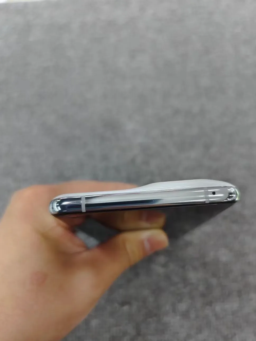 هاتف ذكي ممن لهم فايند X5 برو 5G أندرويد 120 هرتز معدل تحديث 50 ميجابكسل كاميرا وحدة المعالجة المركزية سنابدراجون 8 Gen1 هاتف مستعمل #3