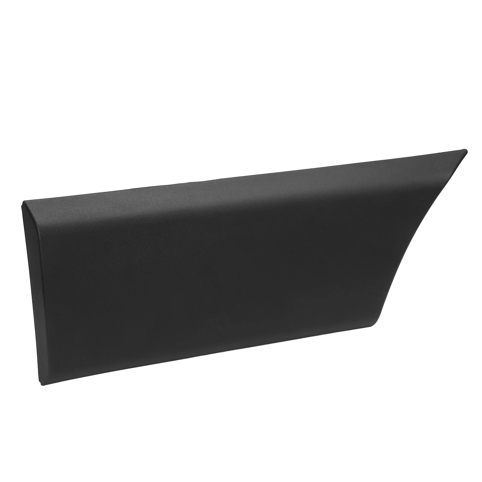 Left Side Molding Trim Panel 768F20006R Shockproof Rear Left Door Molding Trim for MASTER III Van Bus 2 Platform Chassis new