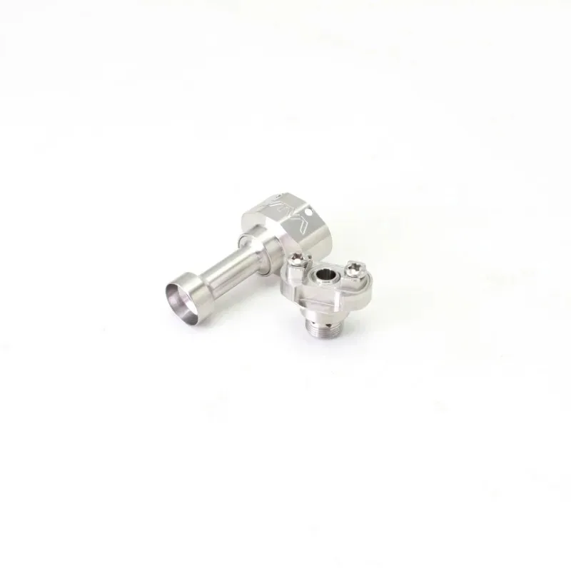 ใหม่ล่าสุด vwm doper rba OG Boro TANK Bridge พร้อมหมุดอากาศ10ชิ้นห้องระเหยสำหรับ BB กล่อง billet อุปกรณ์ MOD Boro