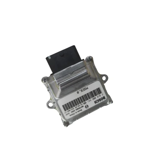 Imagen 2 del producto Componente controlador ECU de inyección de combustible electrónica de velocidad no limitada original de 48 pines aplicable a LX700AU1727101970001