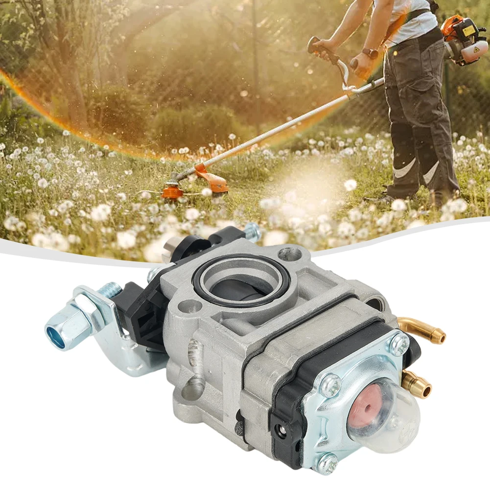 Fashion Hot New Brush Cutter Carburetor 1x U Accessory For High MS-27 Part Parts Replacement Spare Accessories