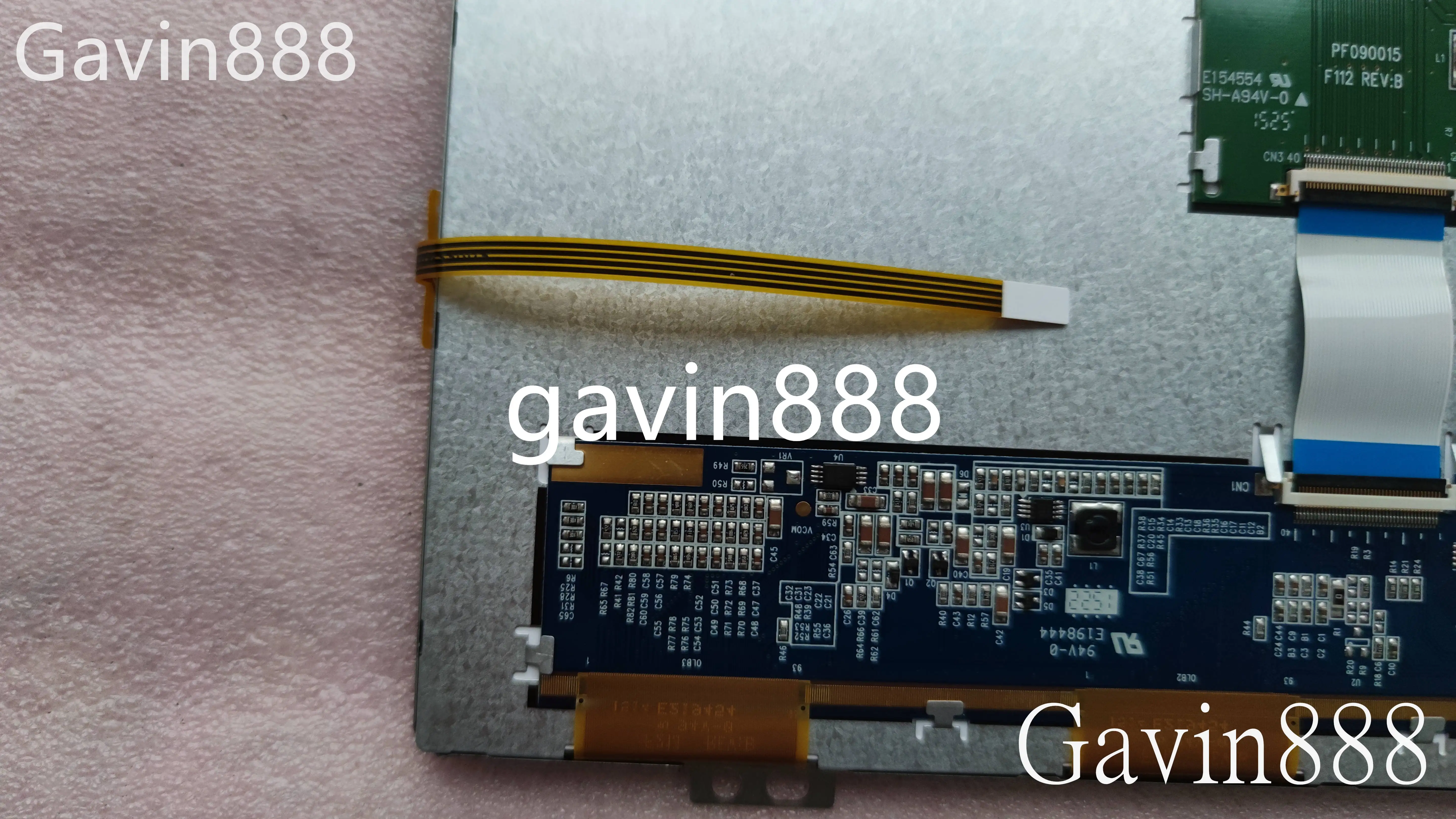 Screen layar LCD asli baru, garansi satu tahun