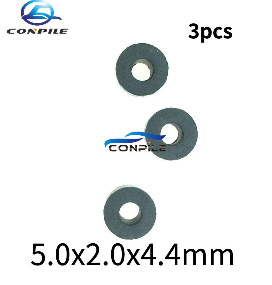 3Pcs 5.0X2.0X4.4Mm … - image