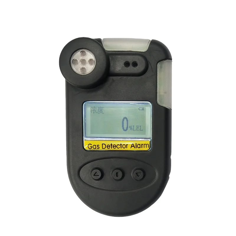 G10 portable single gas detector for CL2