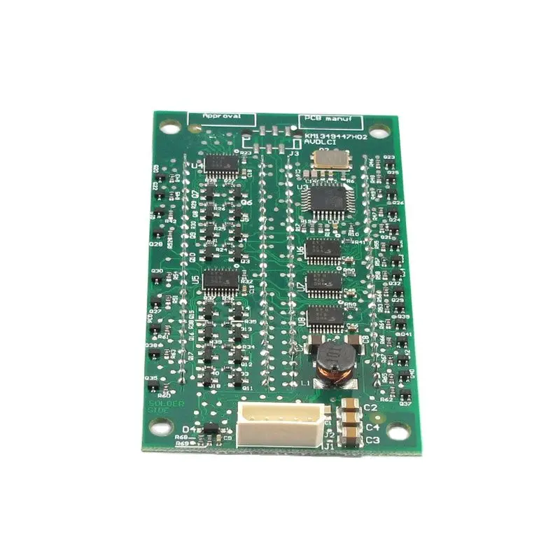 KONE Elevator LOP HOP Dot Matrix Display Platine KM853320G01 1 Stück